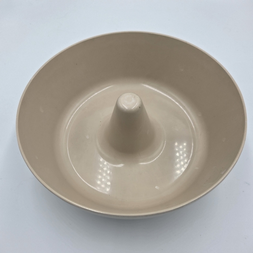 Anchor‎ Hocking PM 459-TI 484 MicroWare 9" Baking Ring, Round Cake Pan
